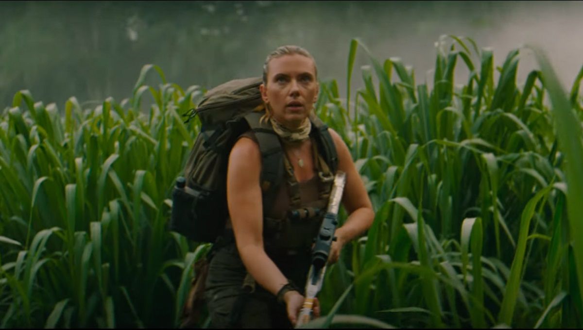 Jurassic World Rebirth