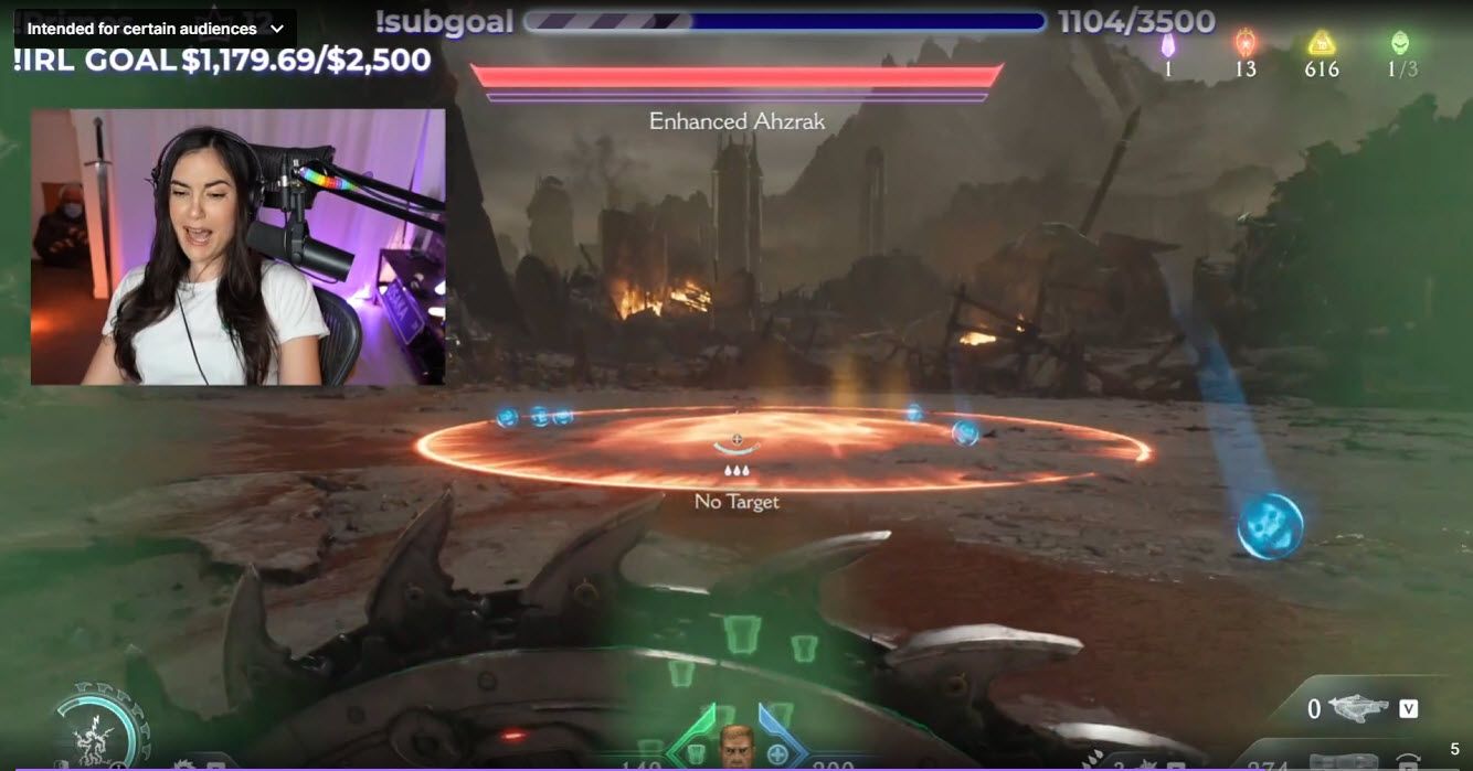 DOOM: The Dark Ages