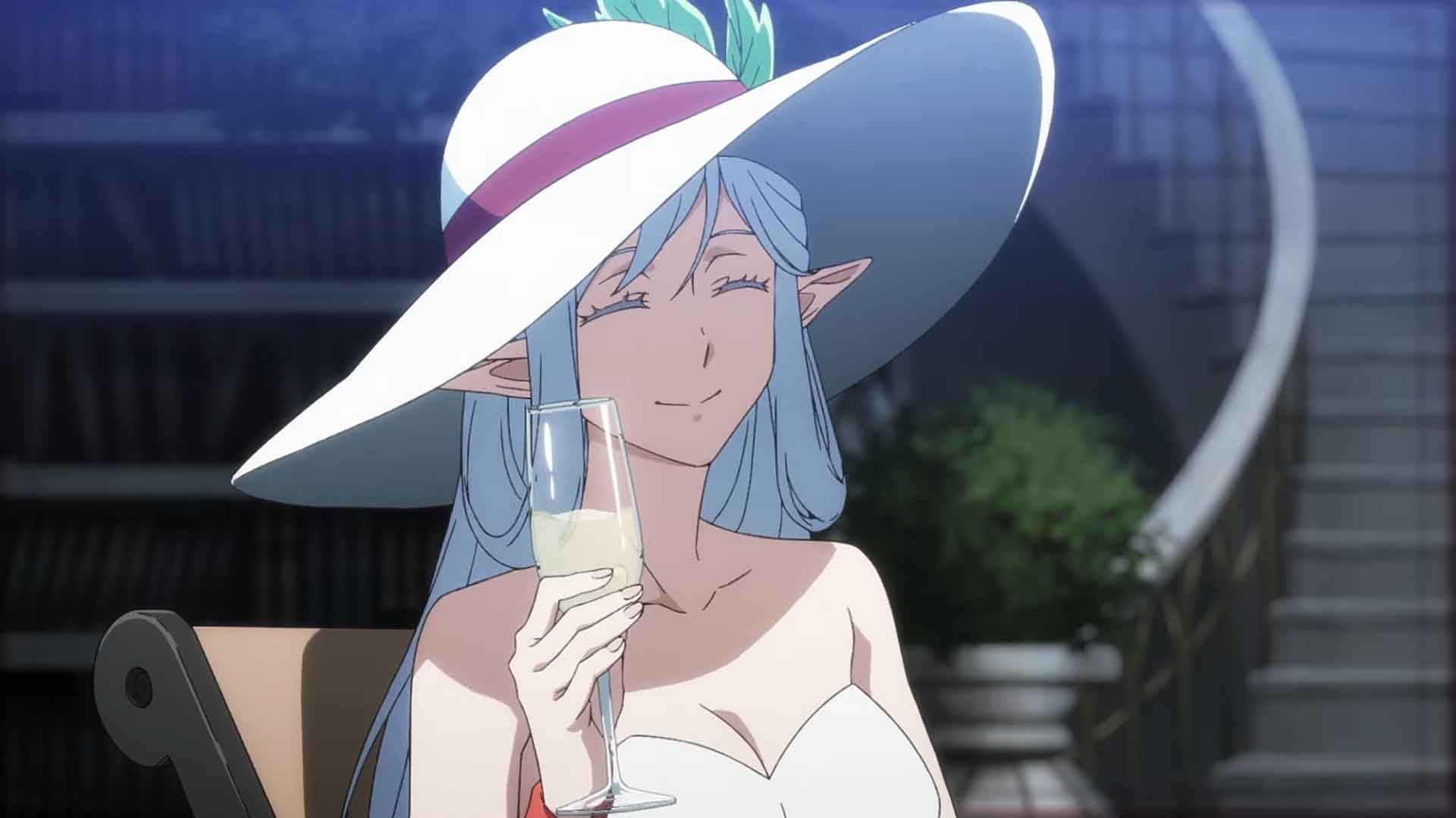 Tensei Shitara Slime Datta Ken: Soukai no Namida-hen