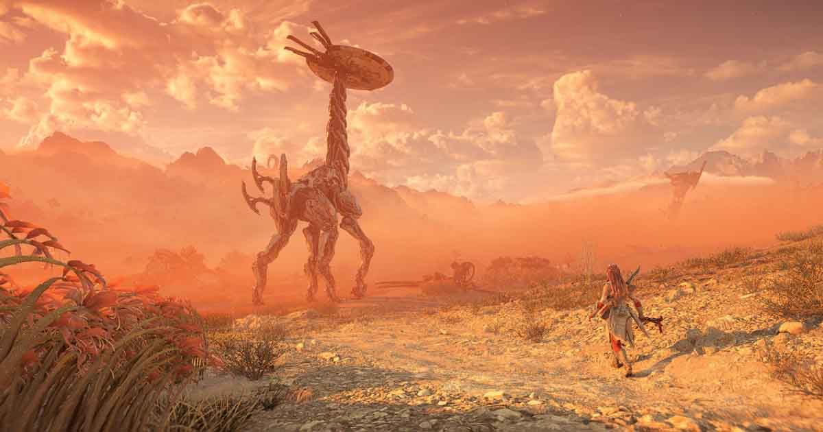เกม Open World