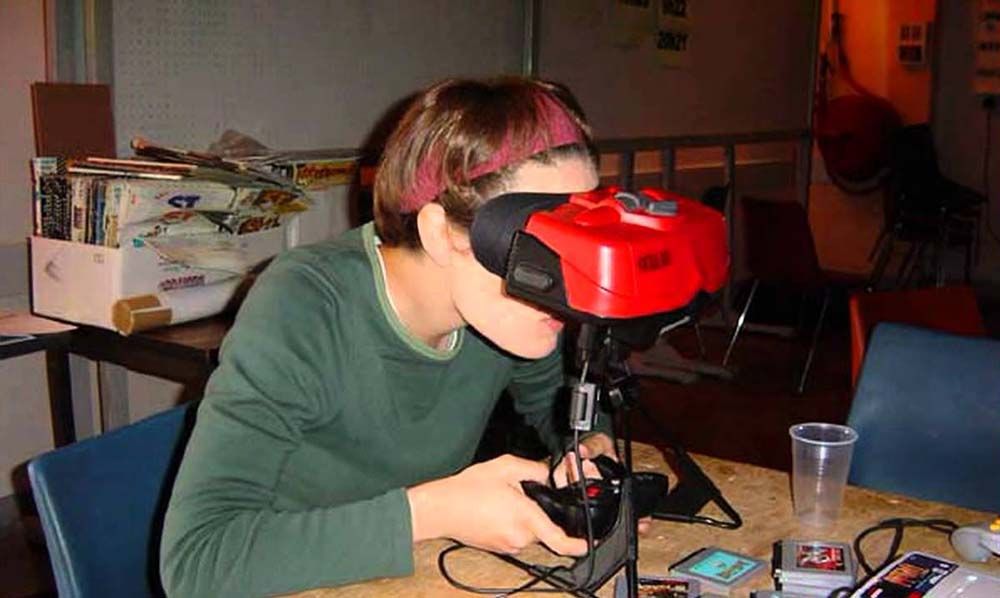Virtual