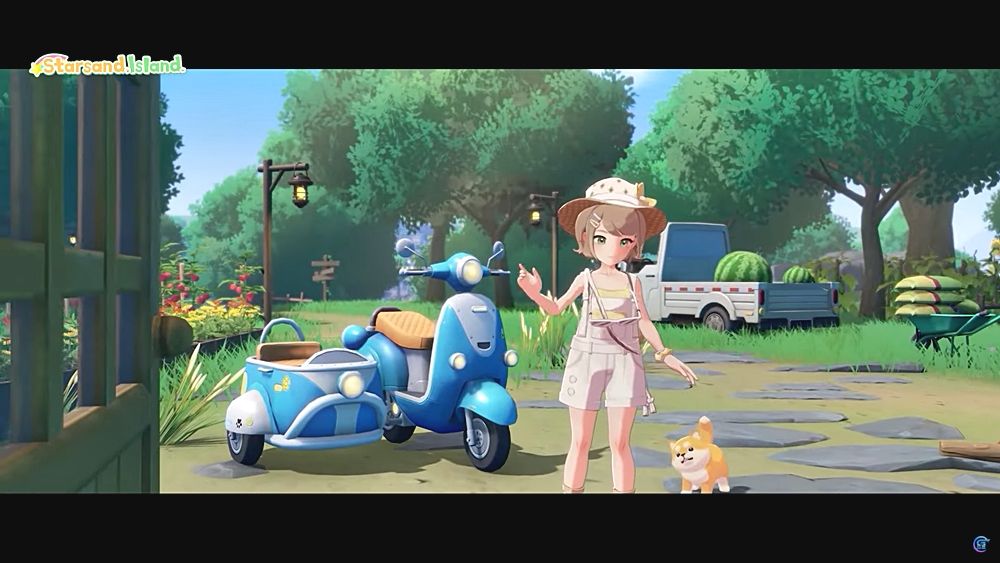 Scootter