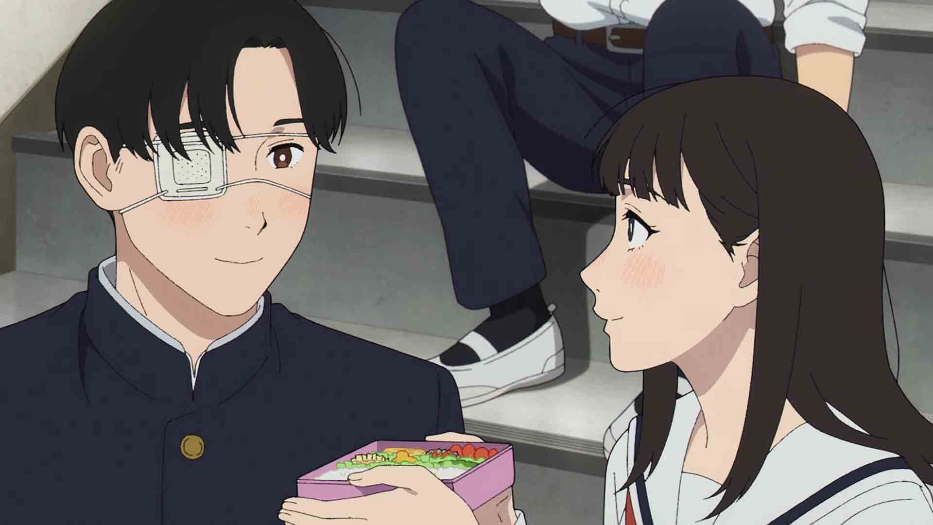 วันธรรมดาของยาโนะคุง Yano-kun no Futsuu no Hibi