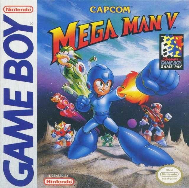 Rockman