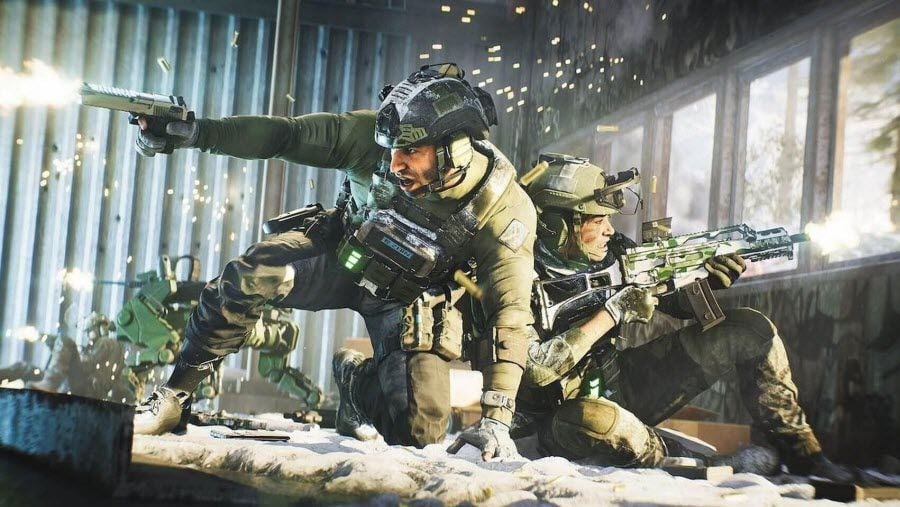 Battlefield 6