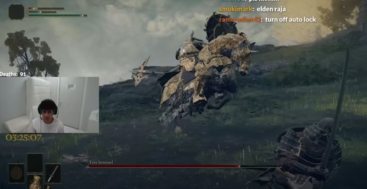 ELDEN RING
