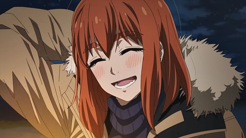 Futari Solo Camp