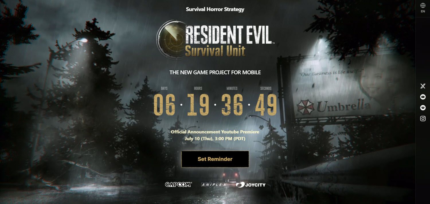 Resident Evil