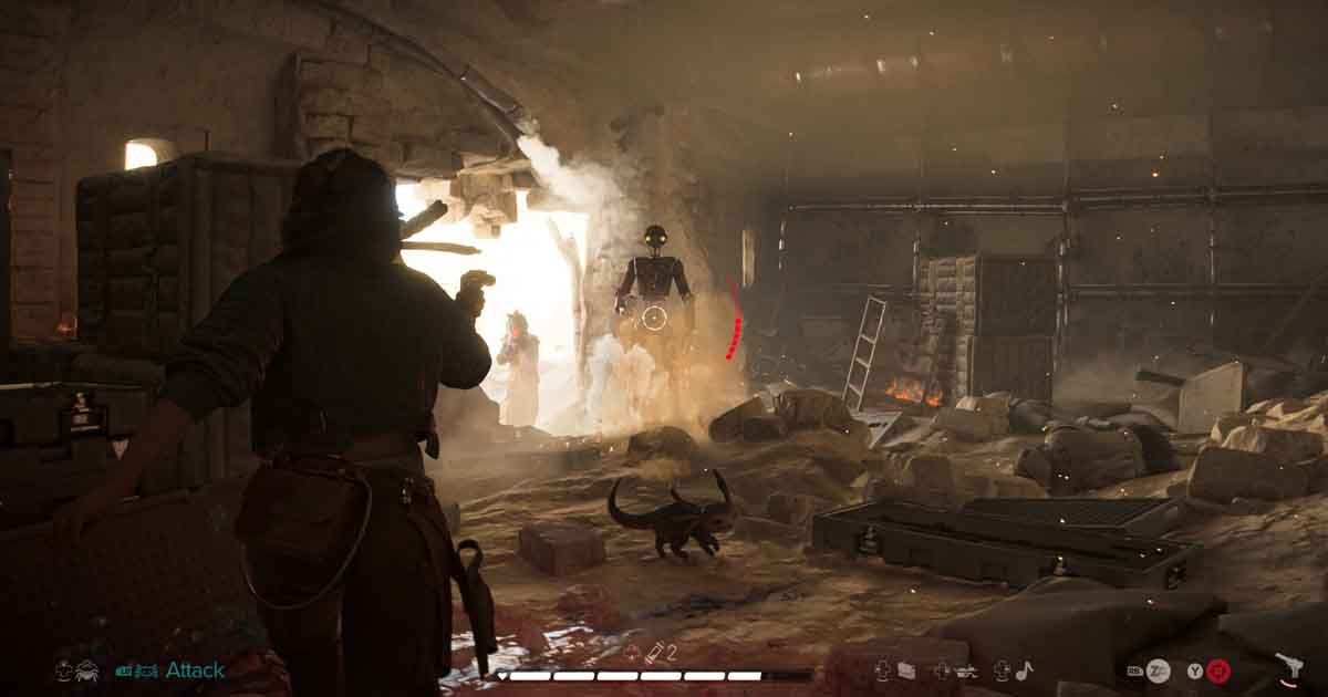 เกม Open World