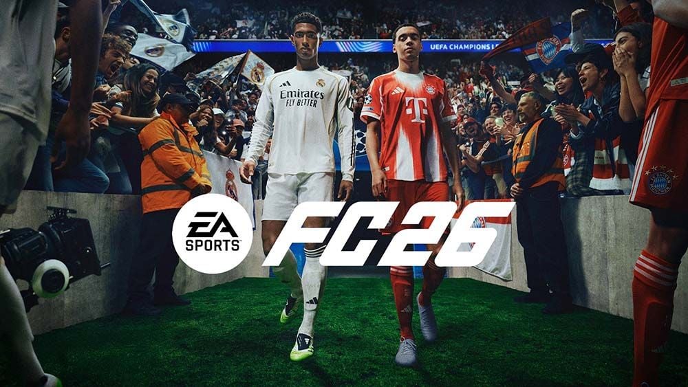 EA