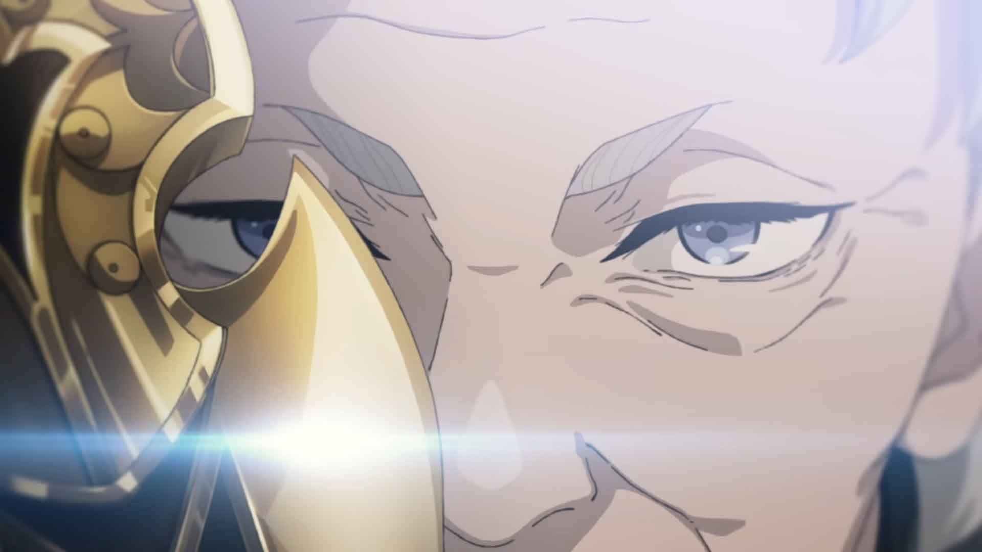 เกิดชาตินี้พี่ต้องเทพ Mushoku Tensei ซีซัน 3