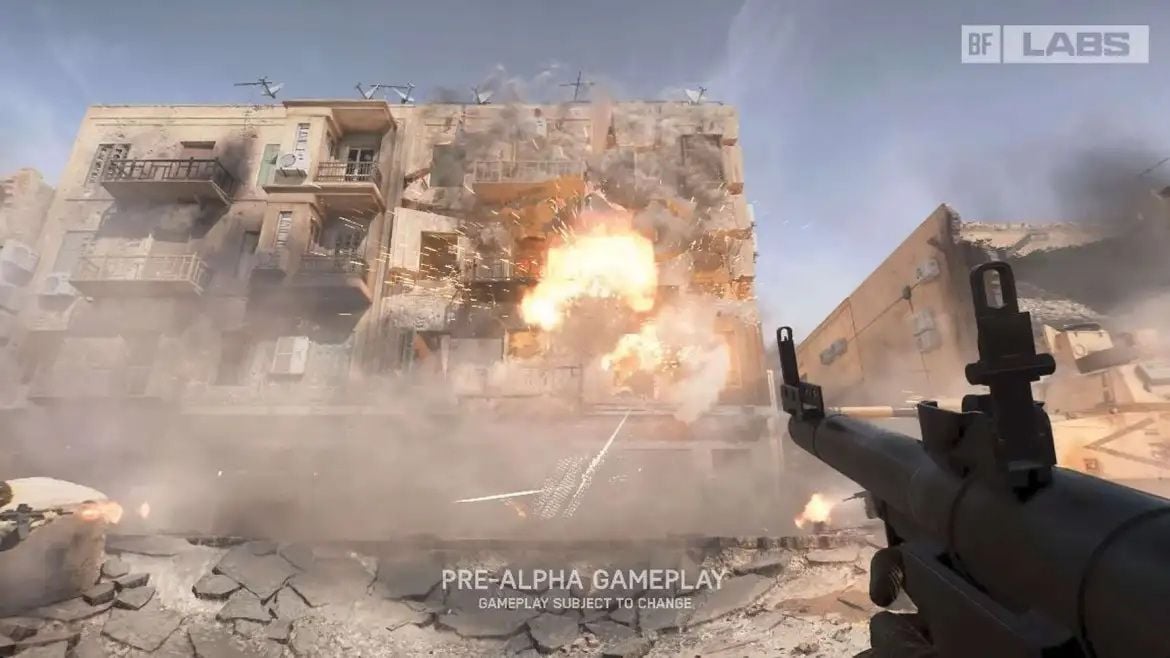 Battlefield 6