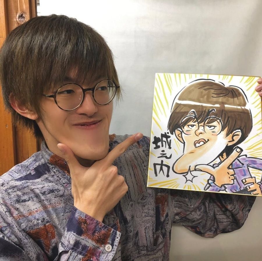 Jonouchi