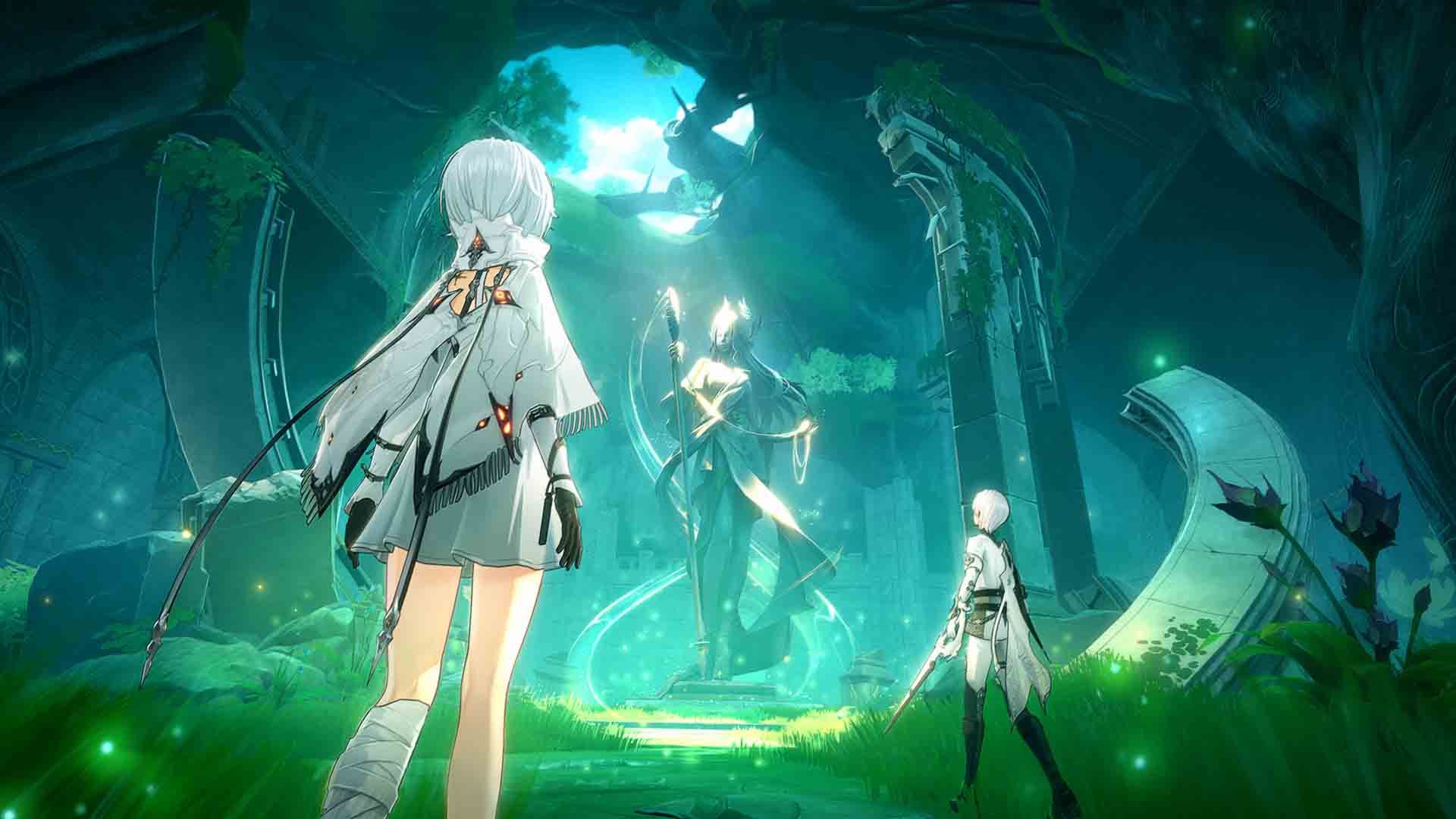 Duet Night Abyss