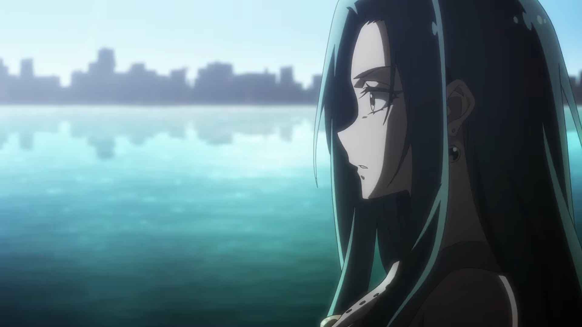 Tensei Shitara Slime Datta Ken: Soukai no Namida-hen
