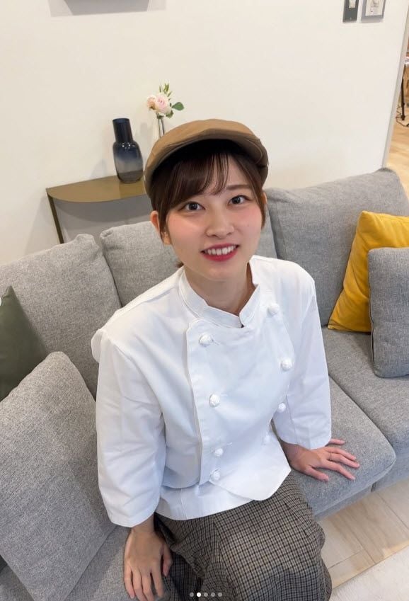 Saori Araki