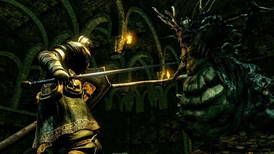 Dark Souls