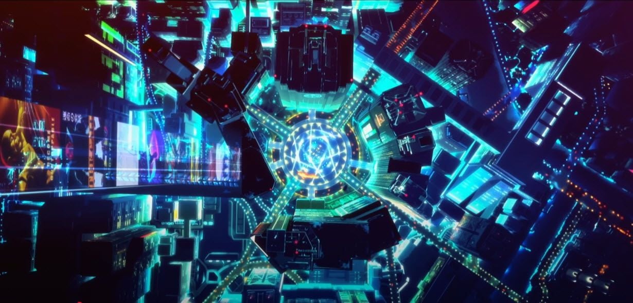 Cyberpunk: Edgerunners 2