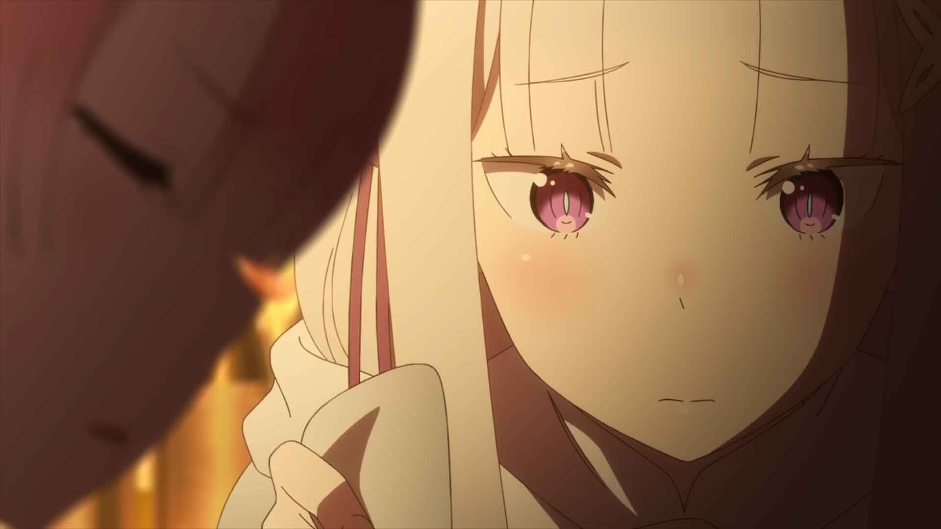 Re:ZERO รีเซทชีวิต ฝ่าวิกฤตต่างโลก
