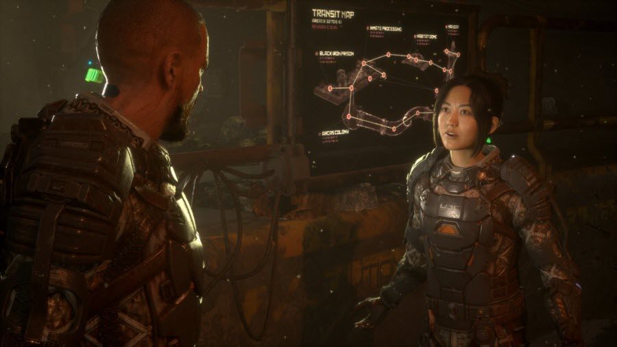 Dead Space