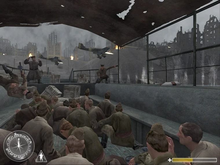 Call of Duty