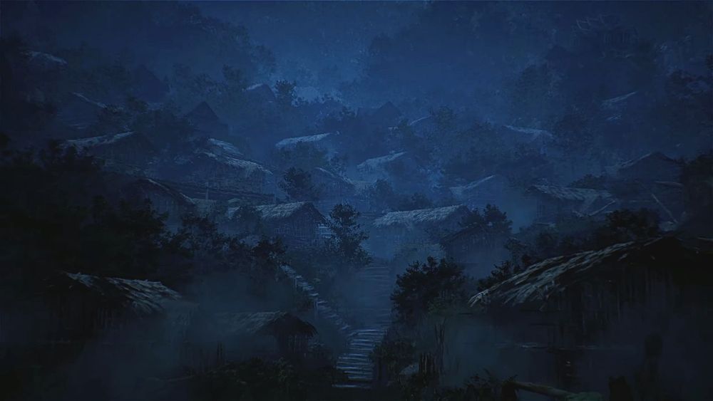 Village