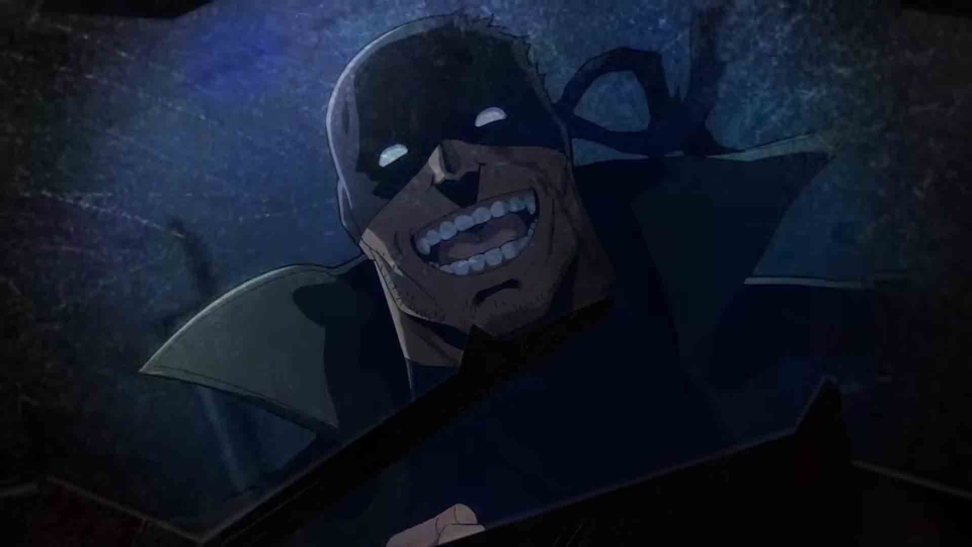 Vigilante: My Hero Academia Illegals มายฮีโร่ อคาเดเมีย: วิจิลันเต ซีซัน 2