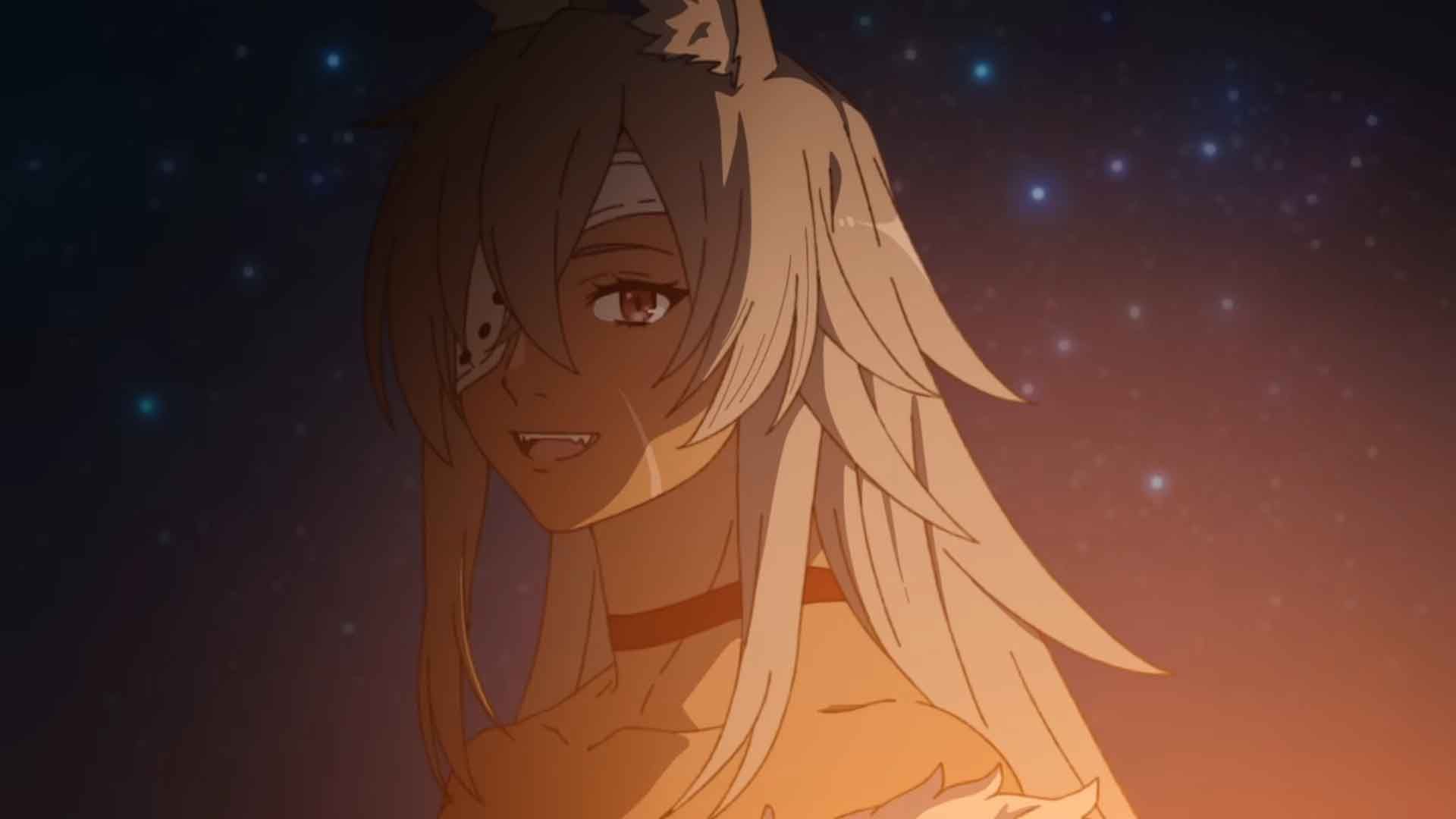 เกิดชาตินี้พี่ต้องเทพ Mushoku Tensei ซีซัน 3