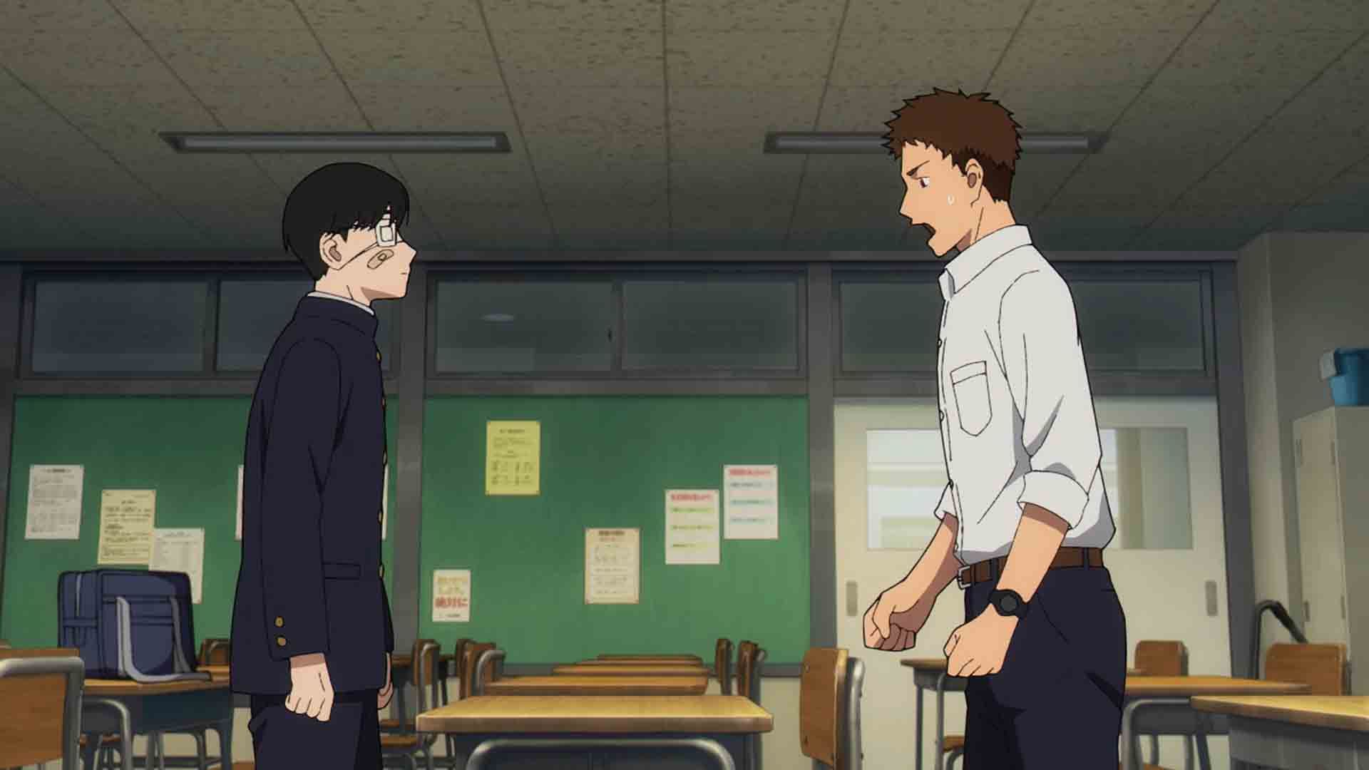 วันธรรมดาของยาโนะคุง Yano-kun no Futsuu no Hibi