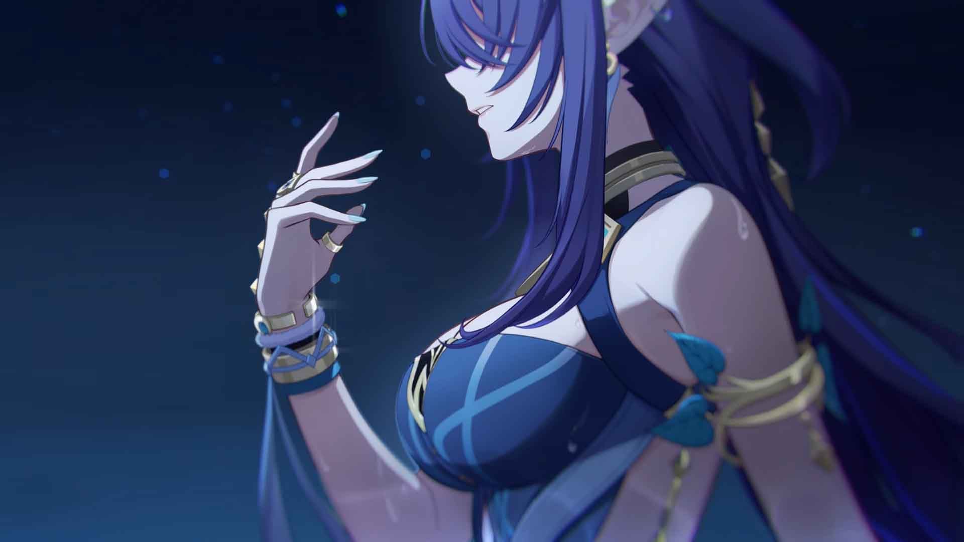 Genshin Impact