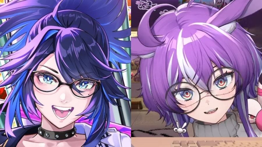 VShojo