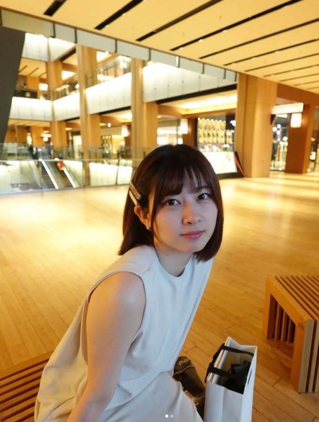 Saori Araki