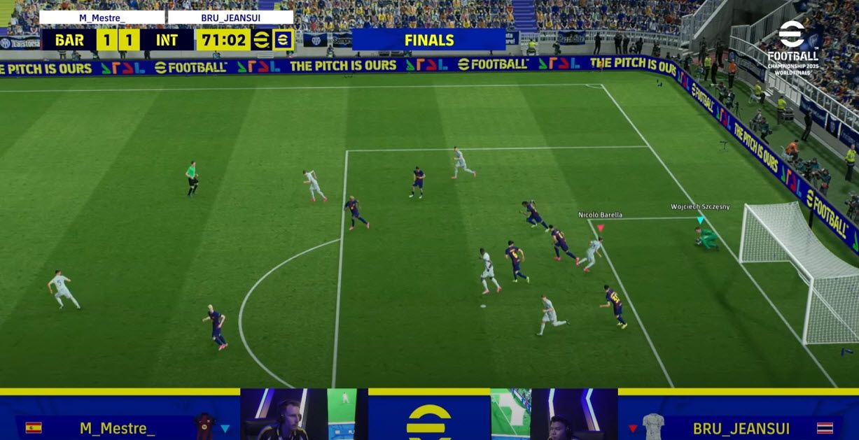 eFootball
