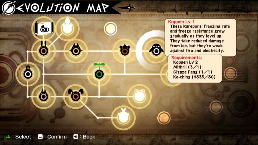 PATAPON 1+2 REPLAY