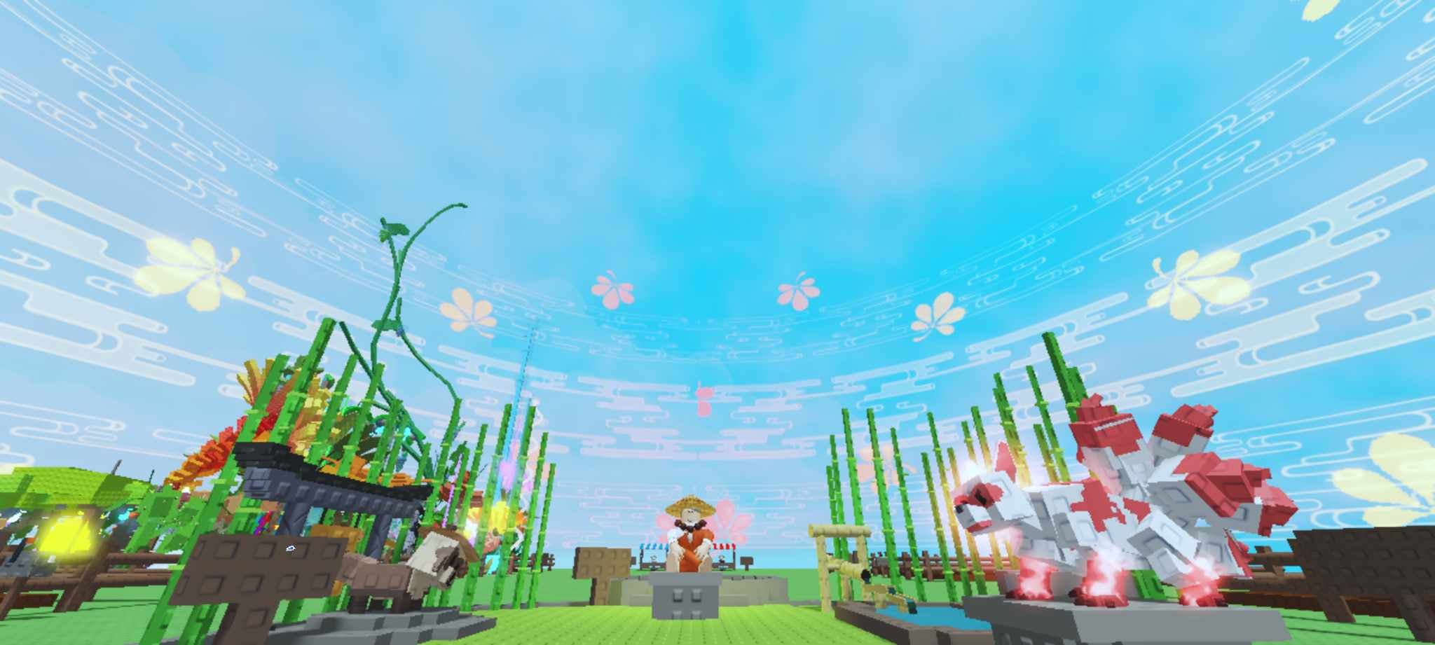 Zen Event