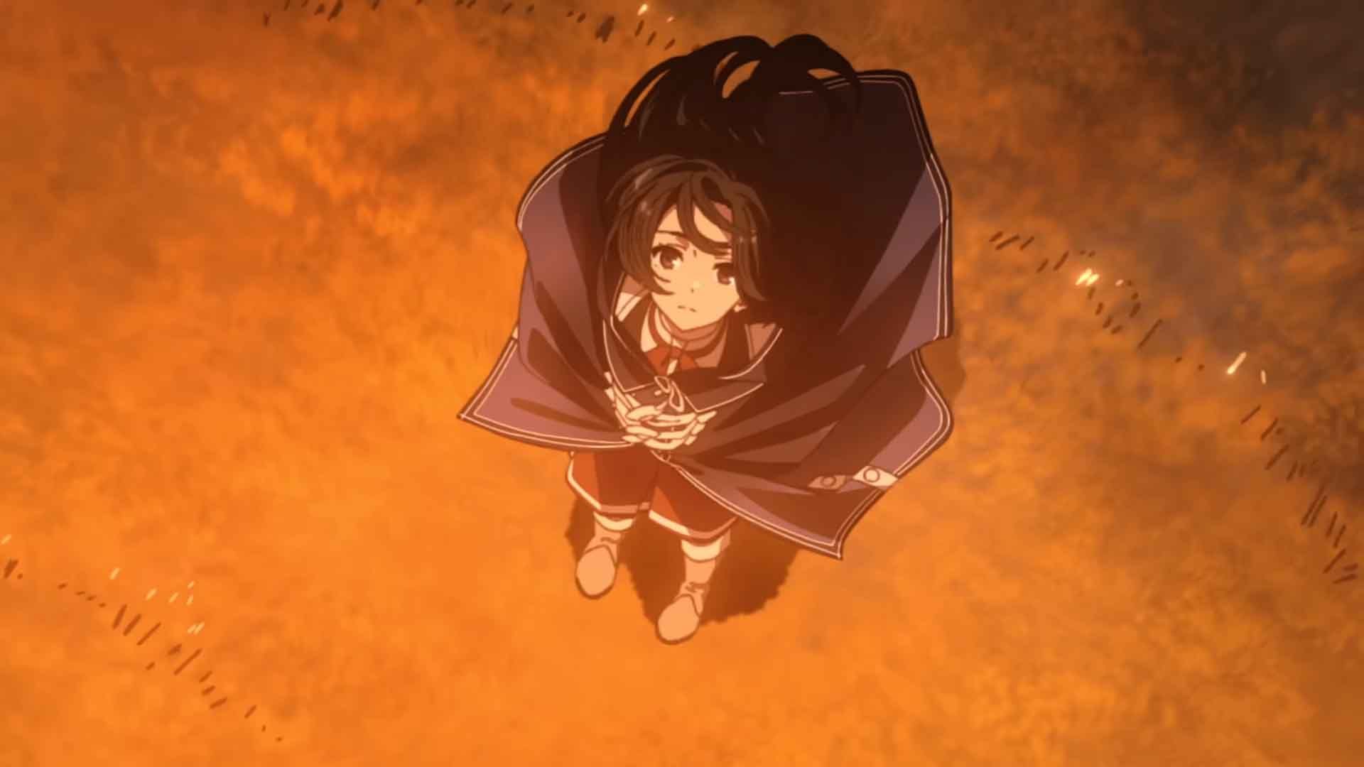 เกิดชาตินี้พี่ต้องเทพ Mushoku Tensei ซีซัน 3