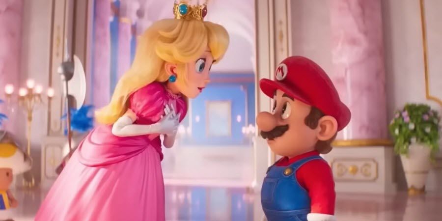 Mario