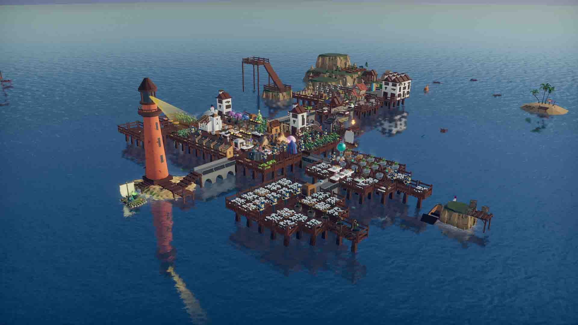 เกมสร้างเมือง