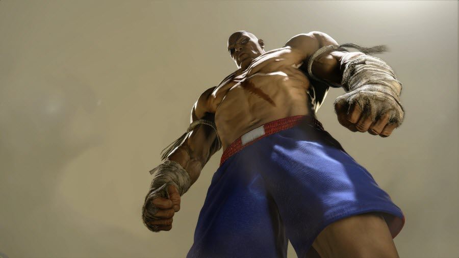 Street Fighter 6