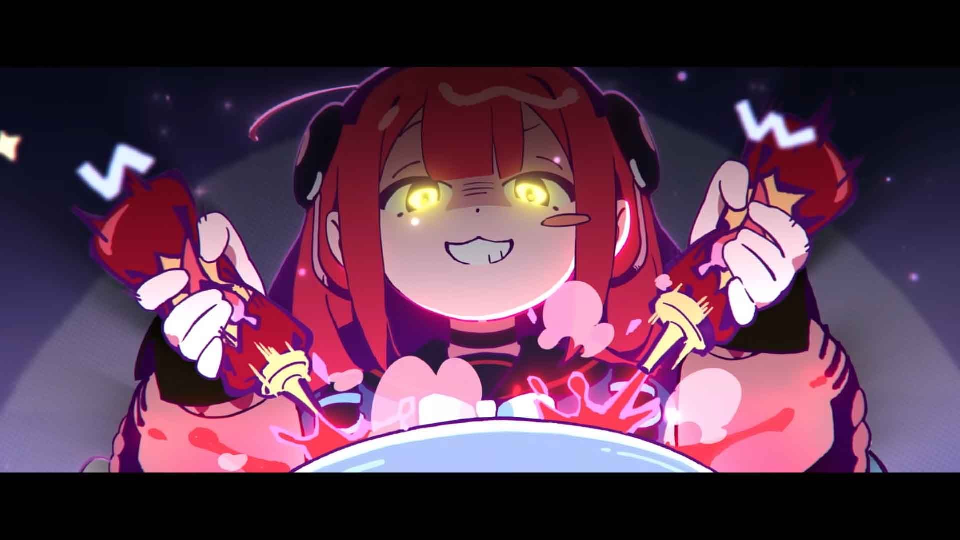 Zenless Zone Zero Ukinami Yuzuha