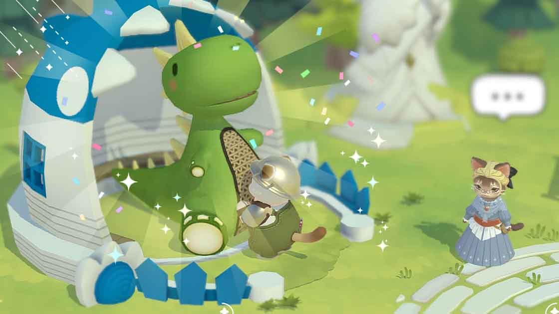 Meow Kingdom