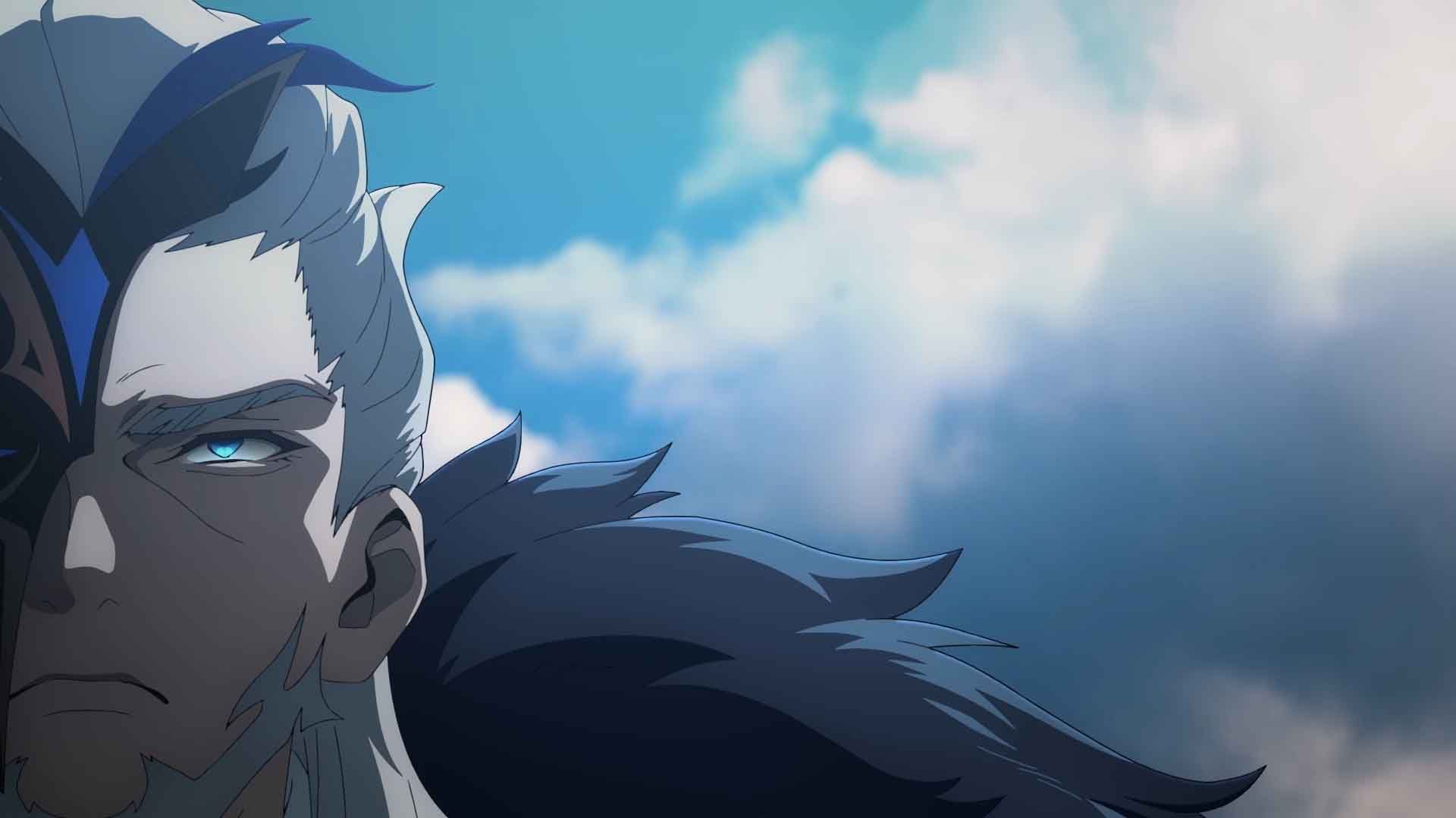 Genshin Impact