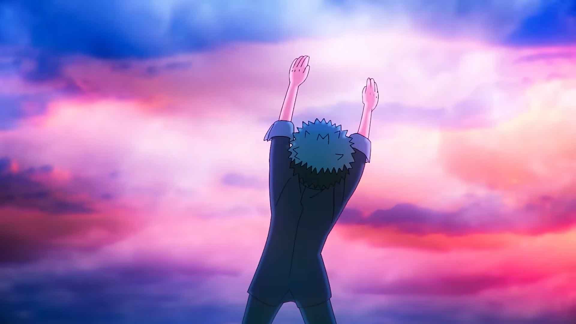 Unmei no Makimodoshi
