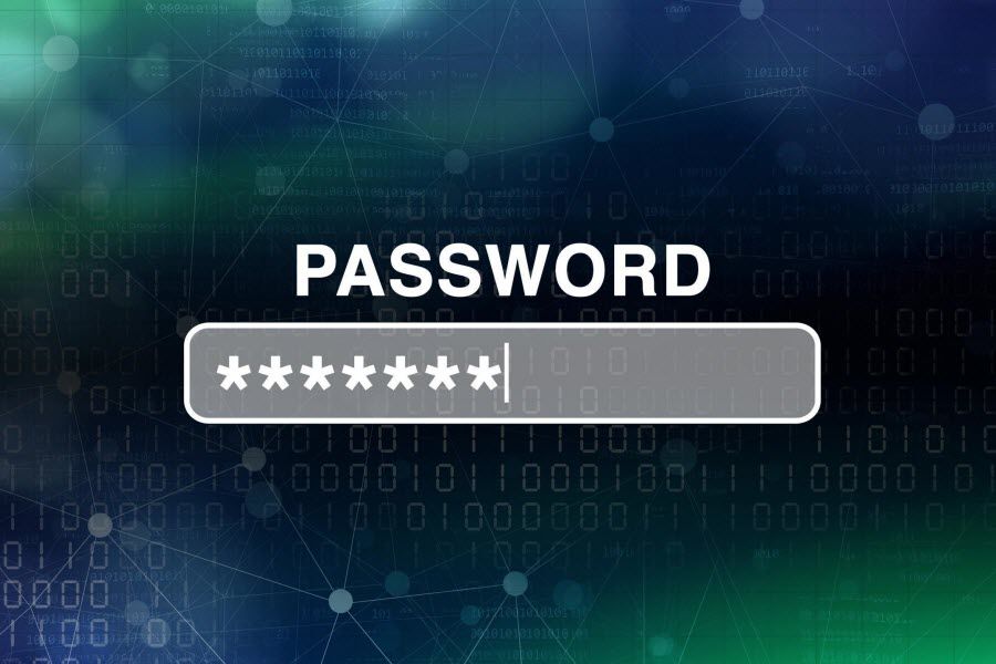 Password