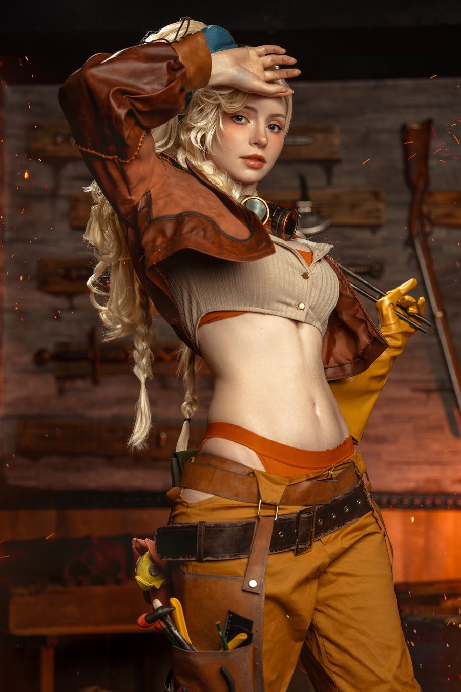 PeachMilky