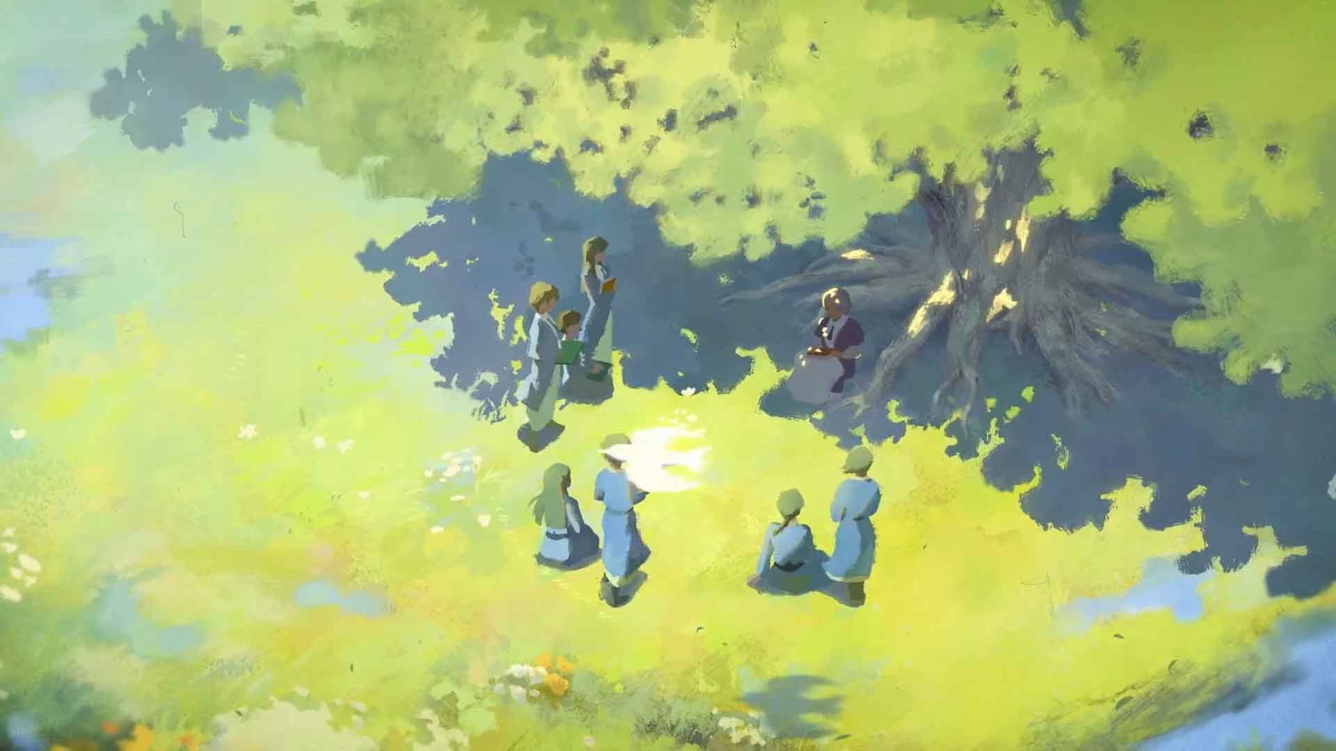 Genshin Impact