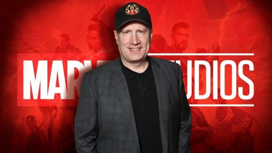 Marvel Studios