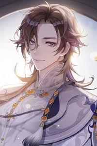 Moonlit Oath