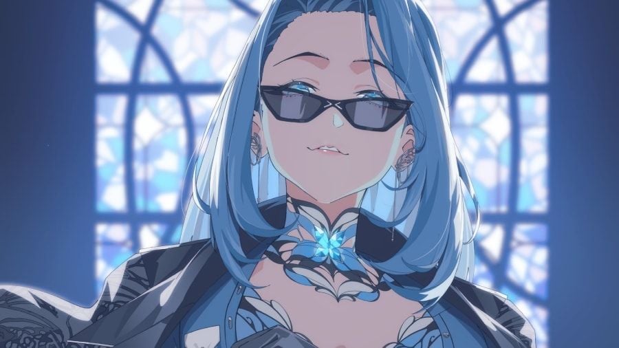 VShojo