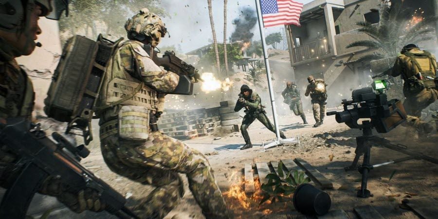 Battlefield 6